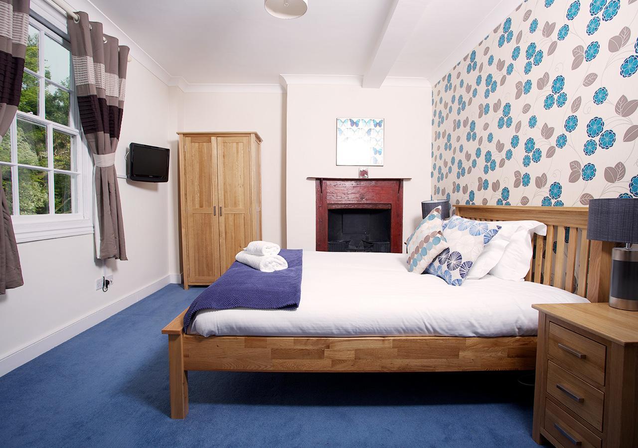 Bed and Breakfast Ashburton Court 79 Экстерьер фото
