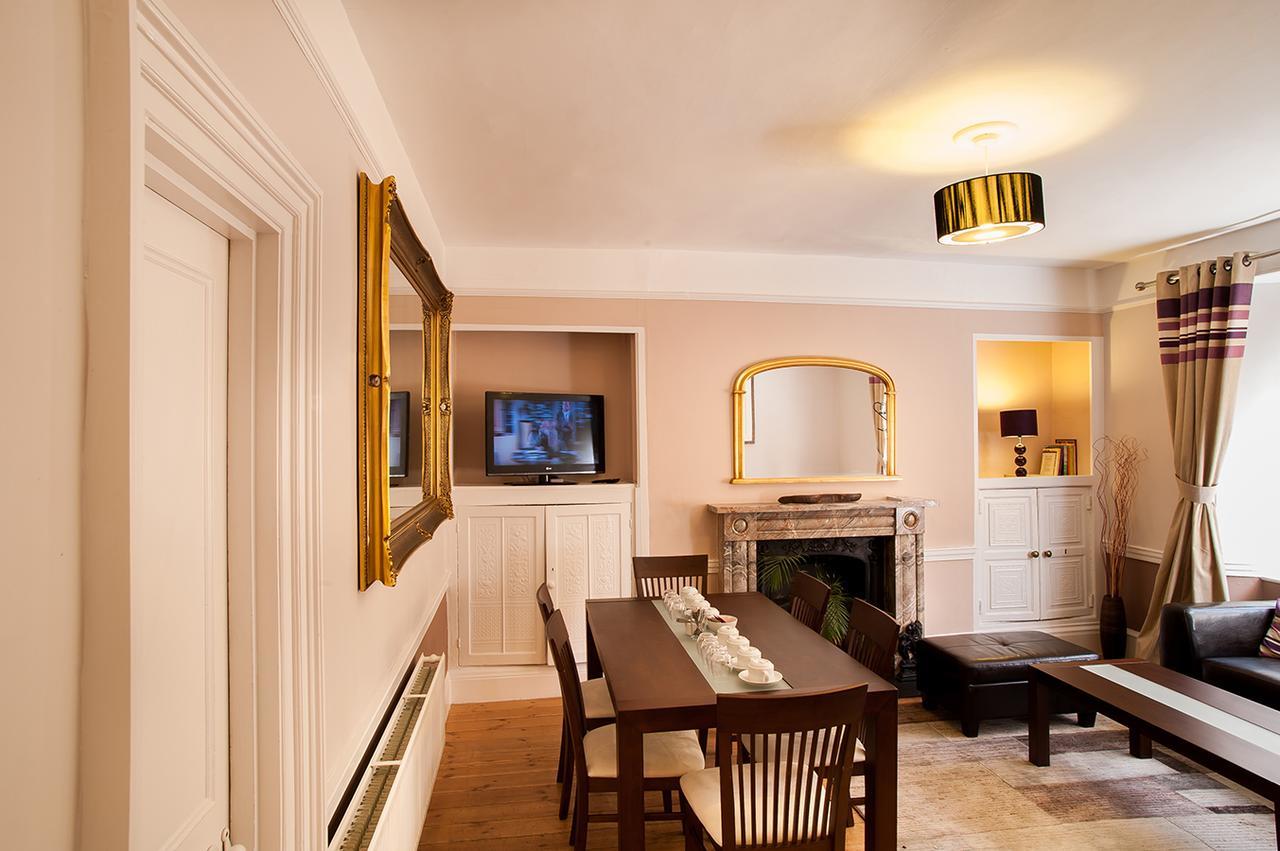 Bed and Breakfast Ashburton Court 79 Экстерьер фото
