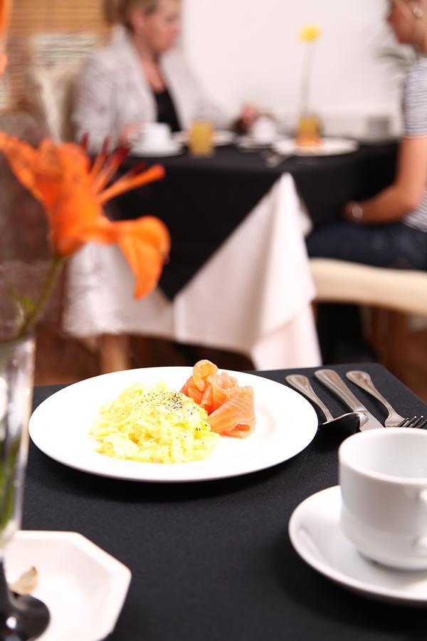 Bed and Breakfast Ashburton Court 79 Экстерьер фото