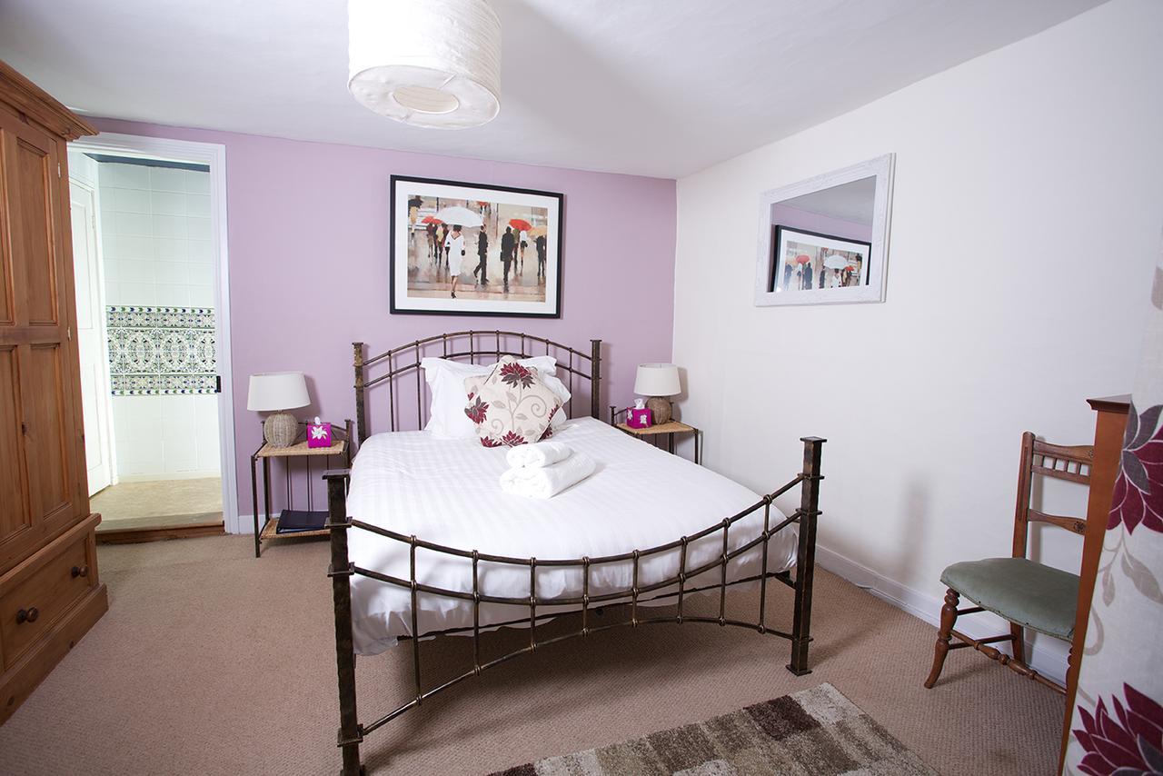 Bed and Breakfast Ashburton Court 79 Экстерьер фото