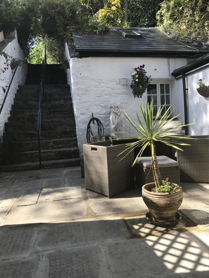 Bed and Breakfast Ashburton Court 79 Экстерьер фото